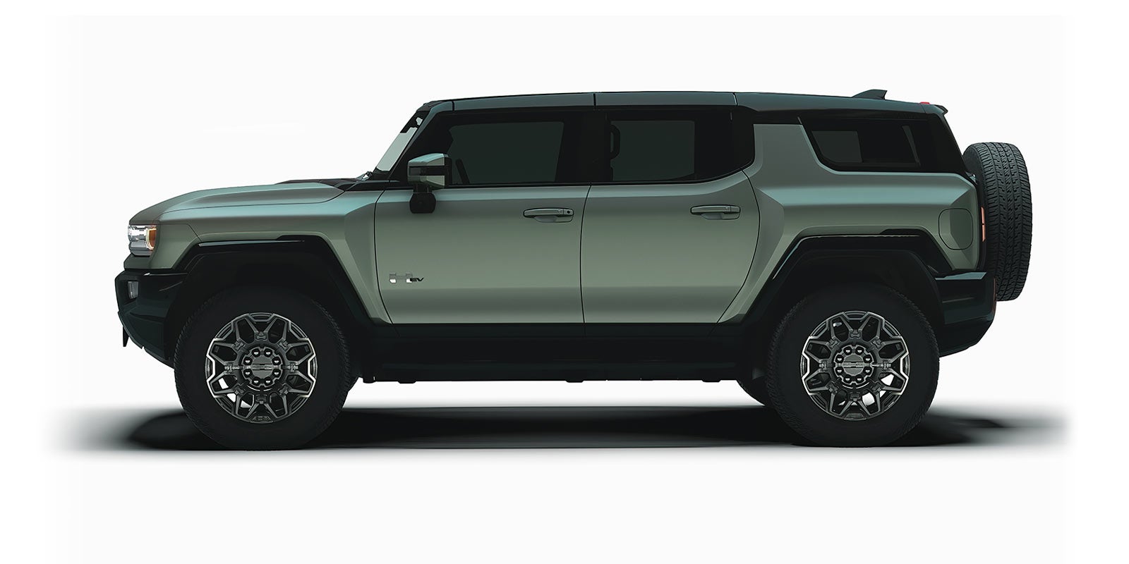 hummer ev pickup and hummer ev | Monahans GMC in Monahans TX