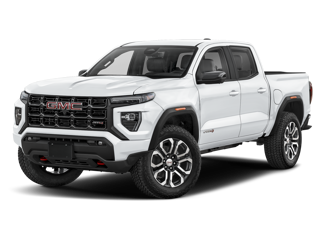 GMC Canyon - Monahans GMC in Monahans TX
