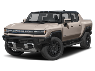 HUMMER EV vs Tesla Cybertruck - Monahans GMC in Monahans TX