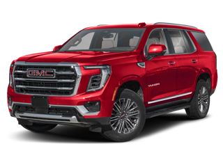 GMC Yukon - Monahans GMC in Monahans TX