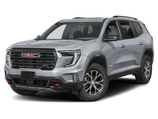 GMC Acadia - Monahans GMC in Monahans TX