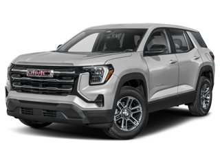 GMC Terrain - Monahans GMC in Monahans TX