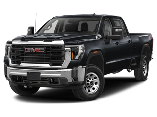 GMC Sierra HD - Monahans GMC in Monahans TX