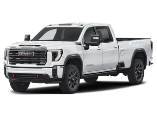 GMC Sierra HD - Monahans GMC in Monahans TX
