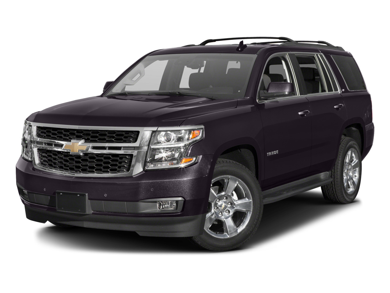 2016 Chevrolet Tahoe 2WD LS's photo