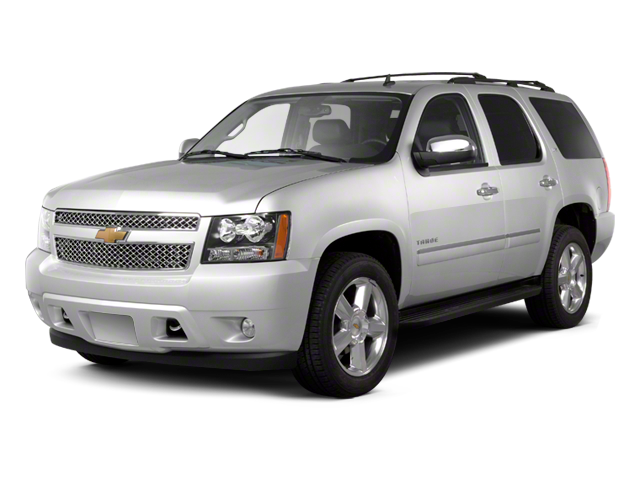 2011 Chevrolet Tahoe 2WD LTZ's photo
