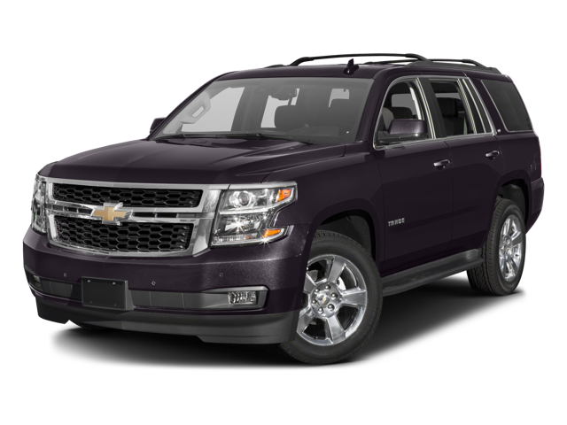 2016 Chevrolet Tahoe 2WD LT's photo