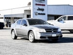 2012 Dodge Avenger SE V6