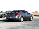 2012 Dodge Avenger SE V6