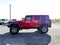 2014 Jeep Wrangler Unlimited Rubicon