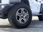 2023 Jeep Wrangler 4-Door Sport S 4x4