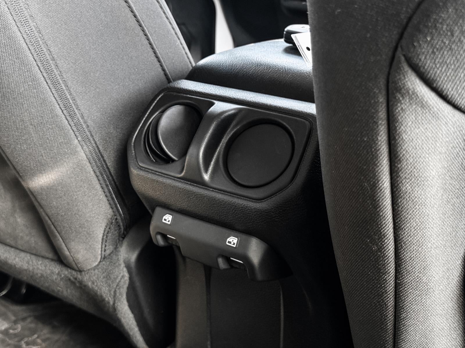 2023 Jeep Wrangler 4-Door Sport S 4x4