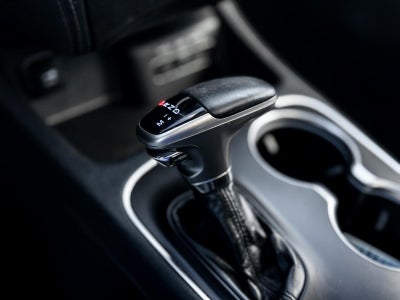 2019 Dodge Durango Citadel Anodized Platinum RWD