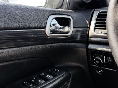 2019 Jeep Grand Cherokee Altitude 4x4