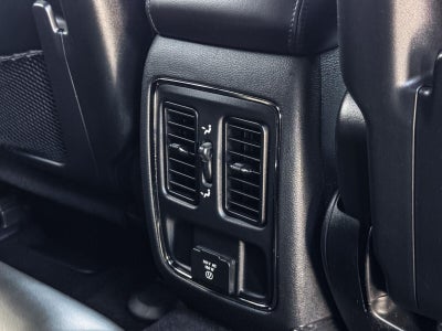 2019 Jeep Grand Cherokee Altitude 4x4