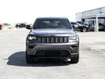 2019 Jeep Grand Cherokee Altitude 4x4