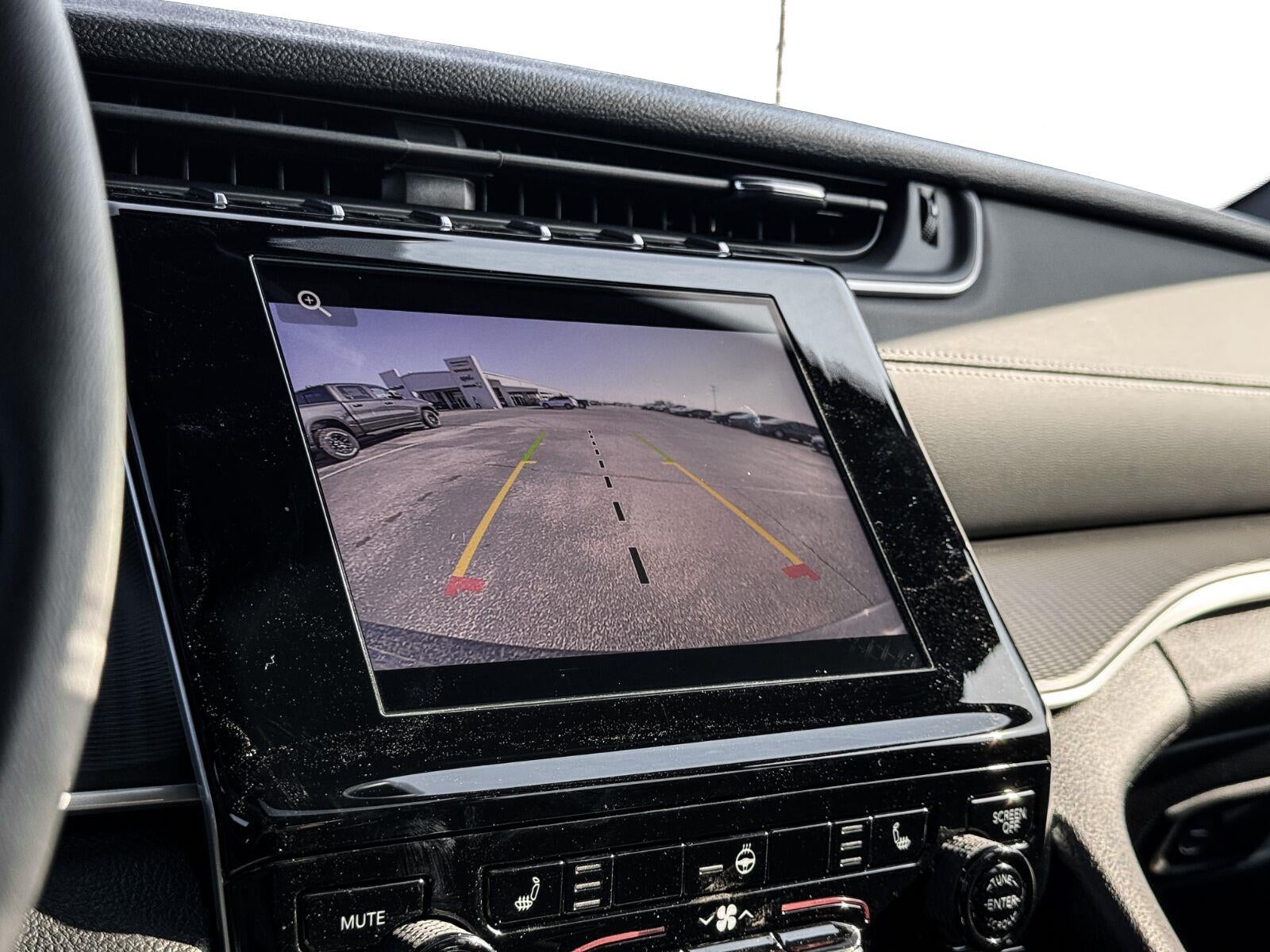 2025 Jeep Grand Cherokee Laredo - Photo 18