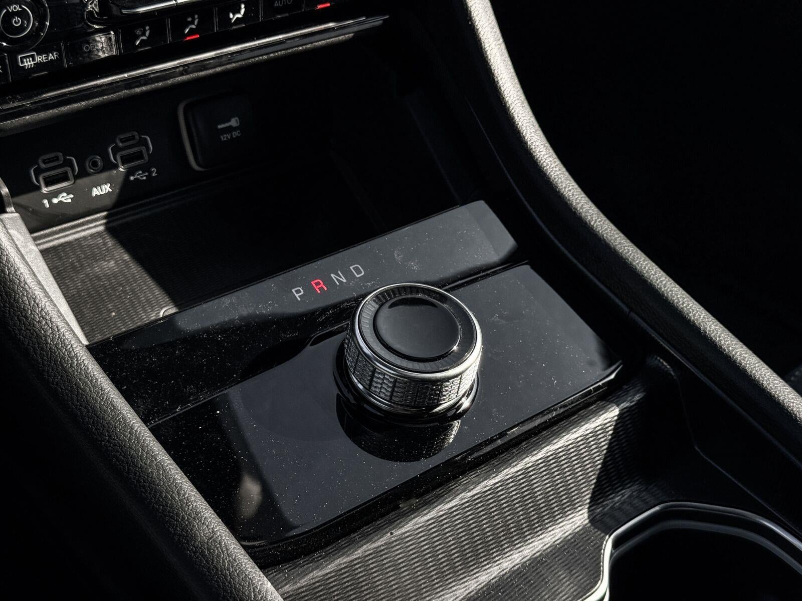 2025 Jeep Grand Cherokee Laredo - Photo 19