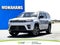 2026 Jeep Grand Wagoneer Base