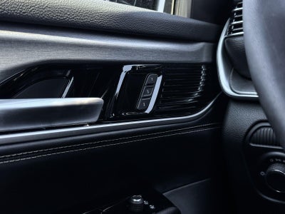 2026 Jeep Grand Wagoneer Base