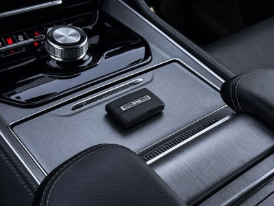 2026 Jeep Grand Wagoneer Base