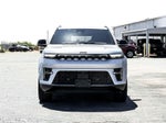 2026 Jeep Grand Wagoneer Base