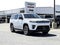 2026 Jeep Grand Wagoneer Base