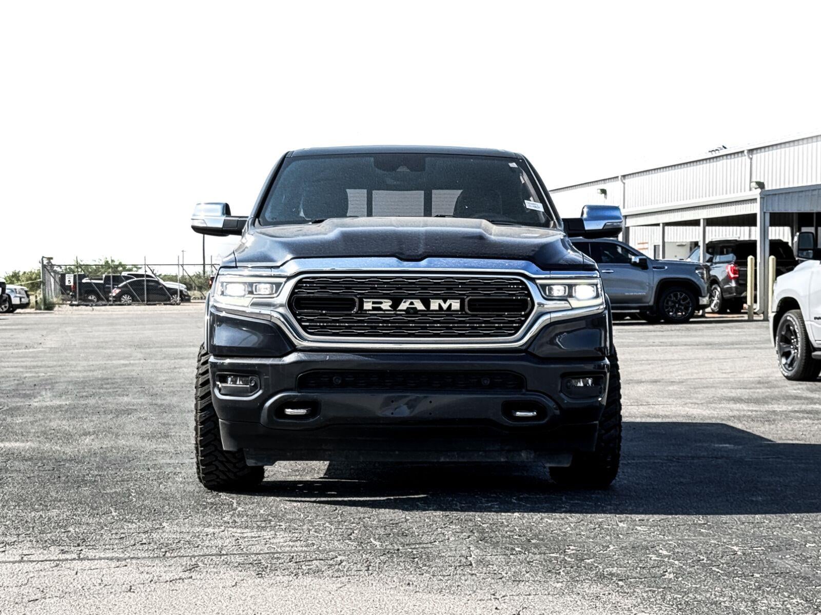2020 RAM 1500 Limited