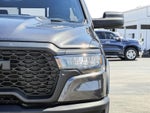 2025 RAM 1500 Rebel Crew Cab 4x4 5'7" Box