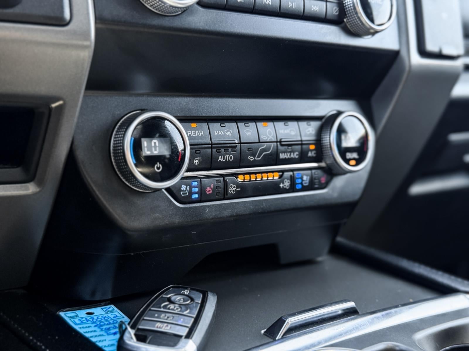 2020 Ford Expedition XLT