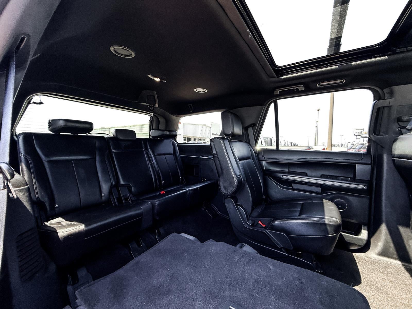 2020 Ford Expedition XLT