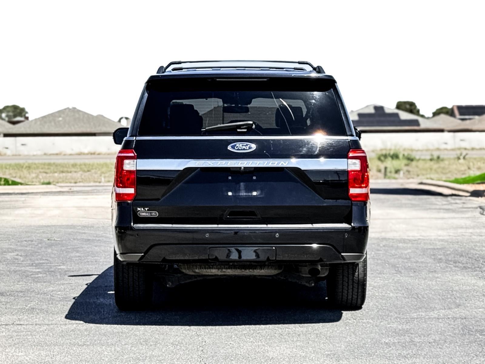 2020 Ford Expedition XLT