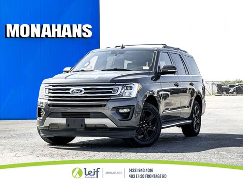 2021 Ford Expedition XLT