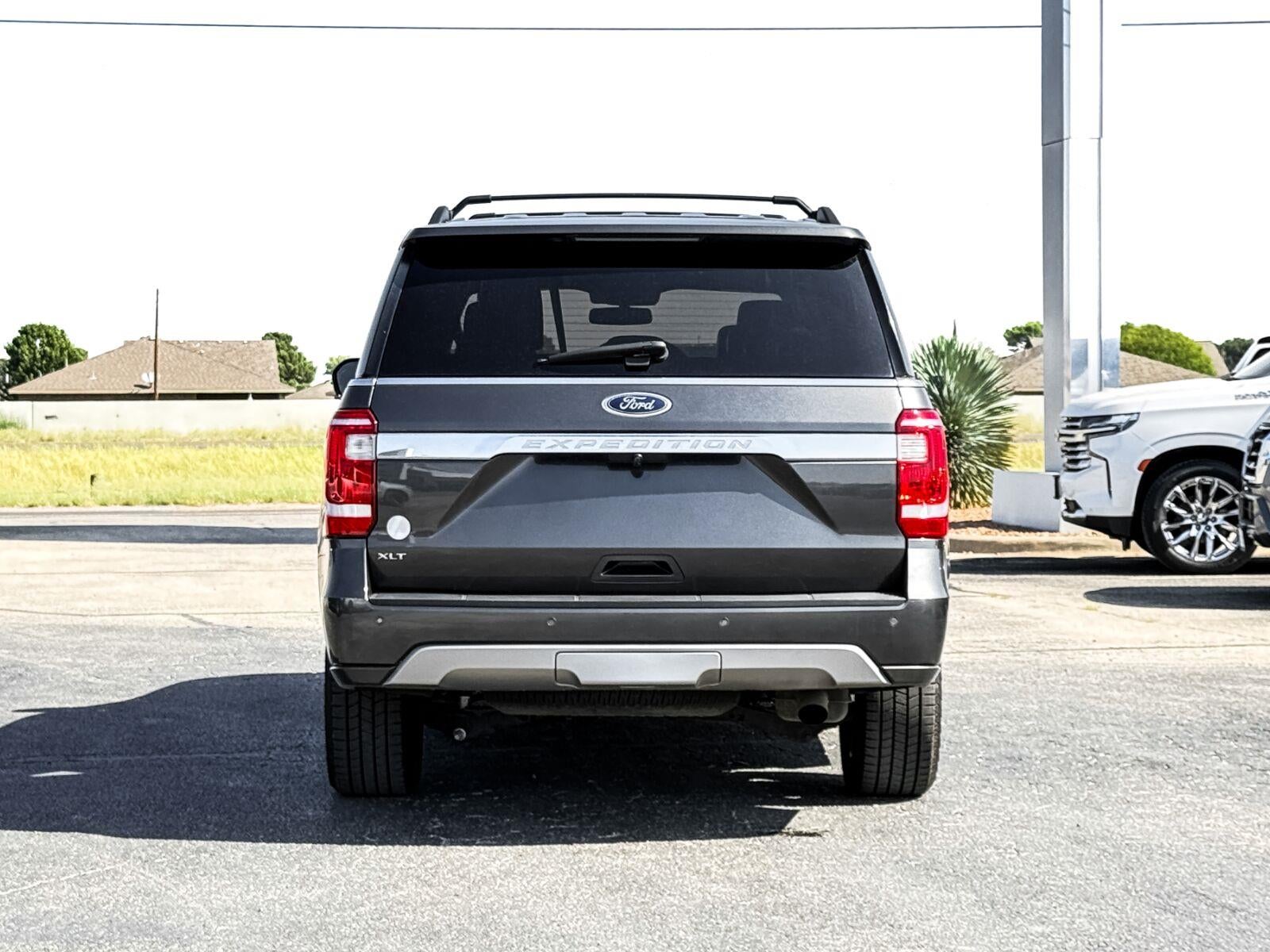 2021 Ford Expedition XLT