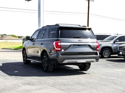 2021 Ford Expedition XLT