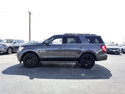 2021 Ford Expedition XLT