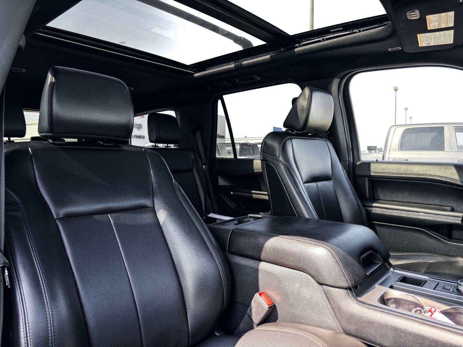 2021 Ford Expedition XLT