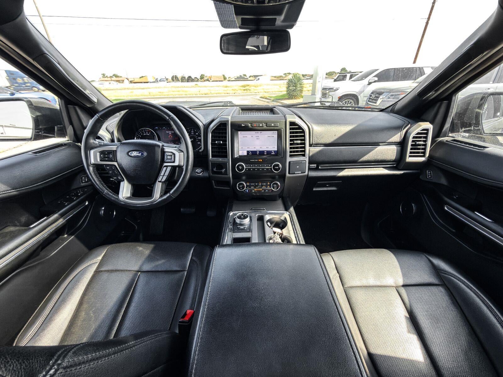 2021 Ford Expedition XLT