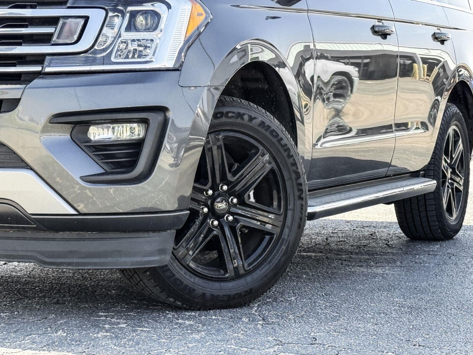 2021 Ford Expedition XLT