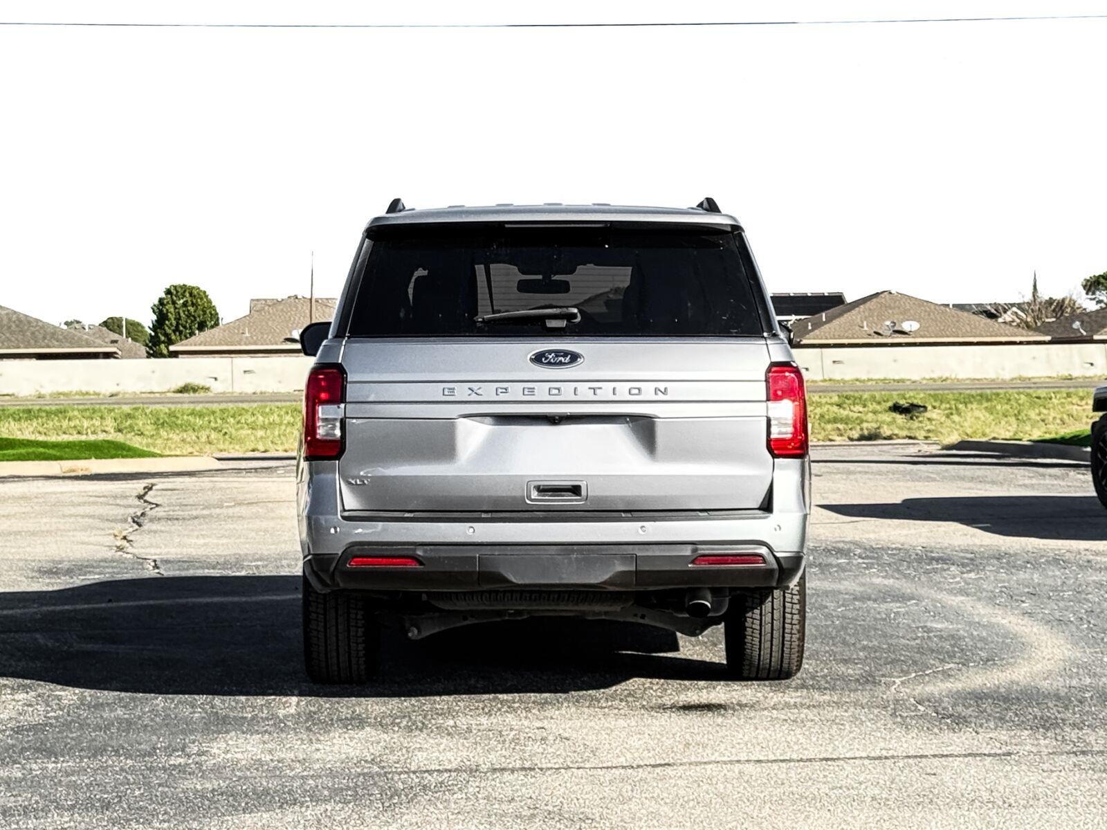 2022 Ford Expedition XLT