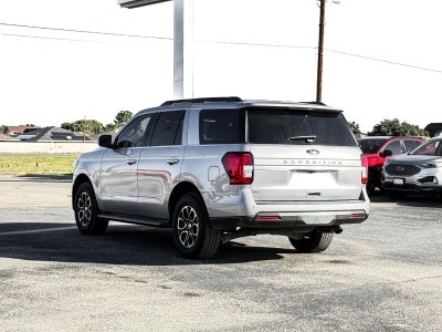 2022 Ford Expedition XLT