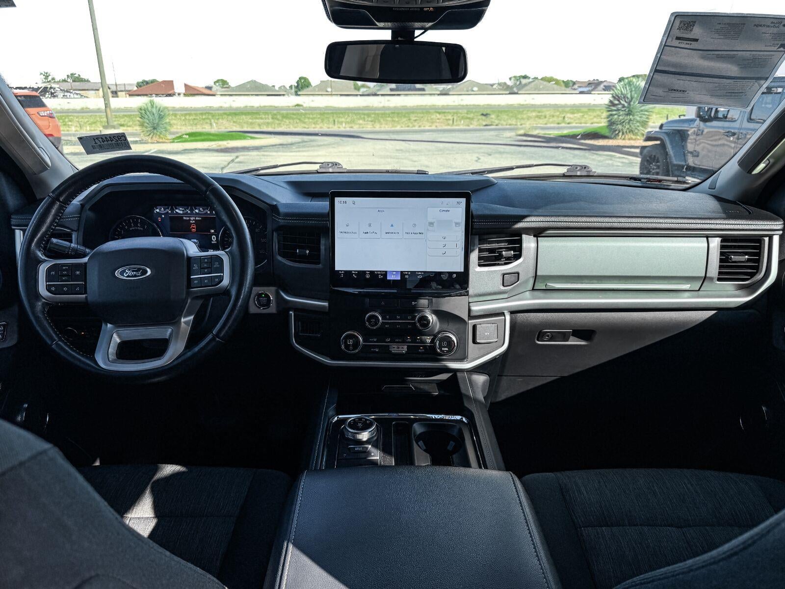 2022 Ford Expedition XLT