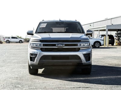 2022 Ford Expedition XLT