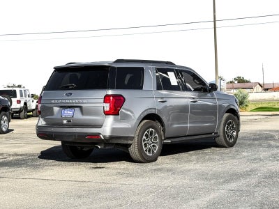 2022 Ford Expedition XLT