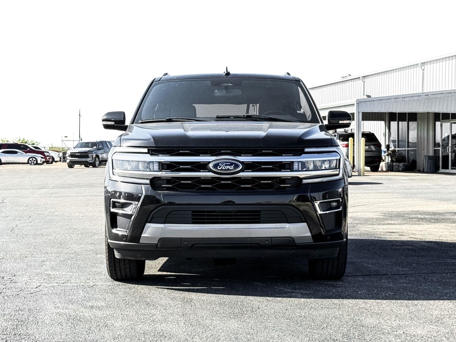 2024 Ford Expedition Limited