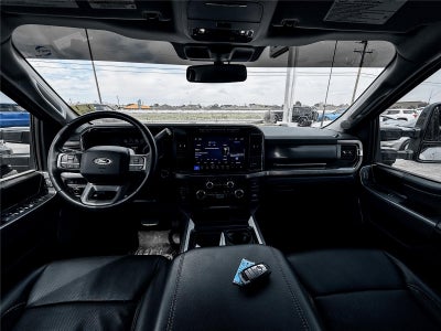 2024 Ford F-250 LARIAT