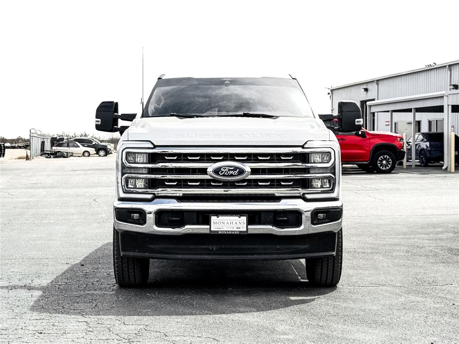 2024 Ford F-250 LARIAT