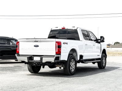 2024 Ford F-250 LARIAT