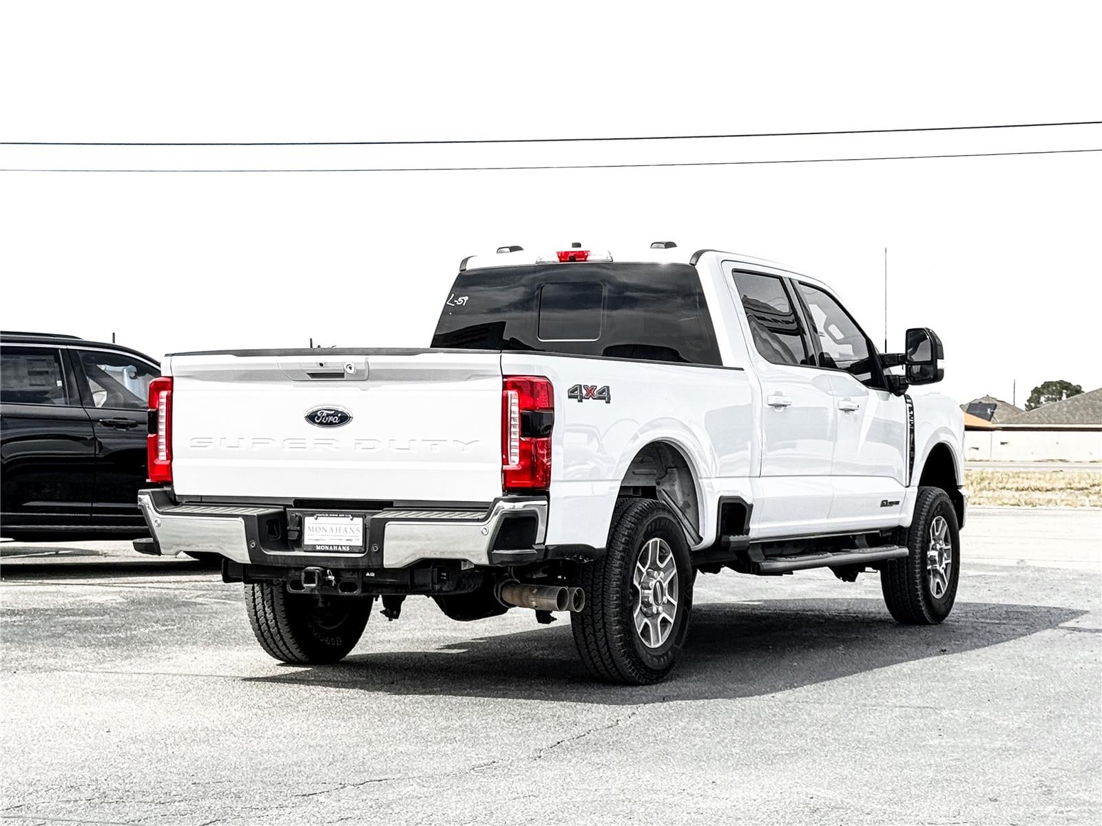 2024 Ford F-250 LARIAT
