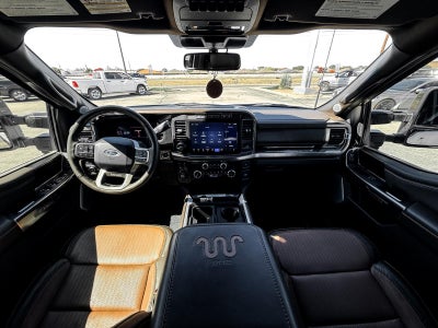 2024 Ford F-350 King Ranch